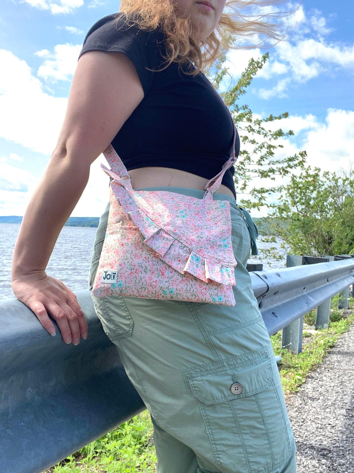 Petit sac à bandoulière carrée, sac pour téléphone portable, sac de voyage