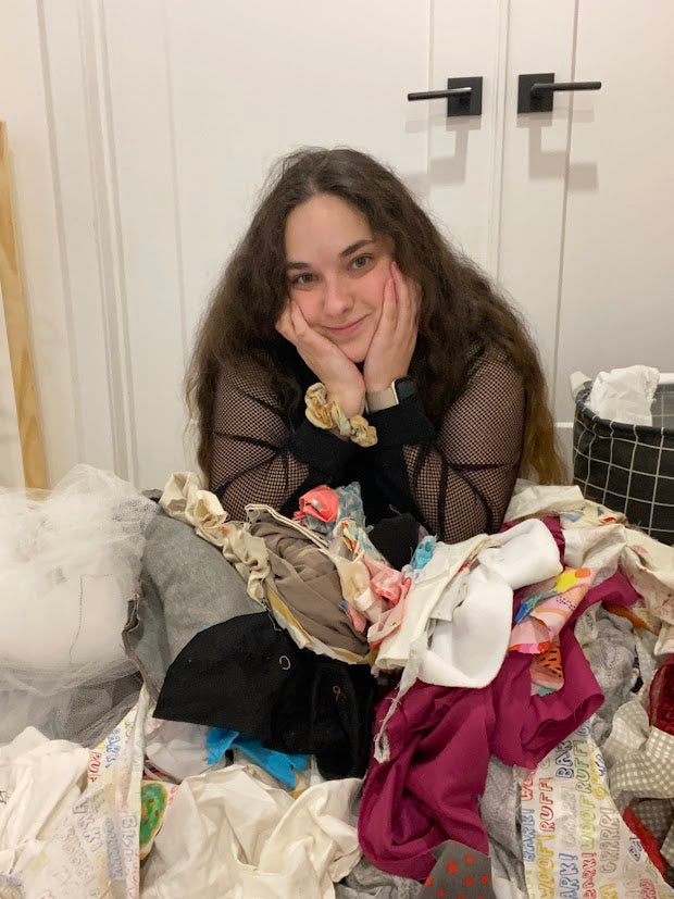 Politique zéro déchet♻️