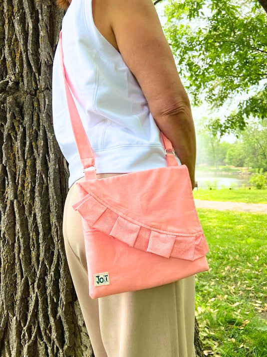 Petit sac à bandoulière carrée, sac pour téléphone portable, sac de voyage