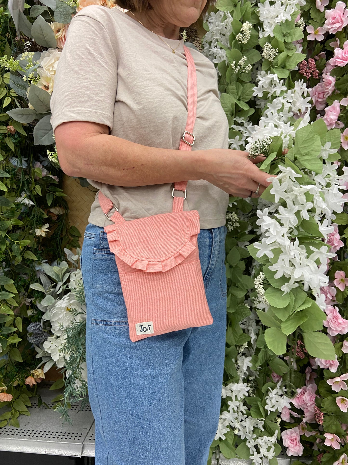Petit sac à bandoulière, sac pour téléphone portable, sac de voyage