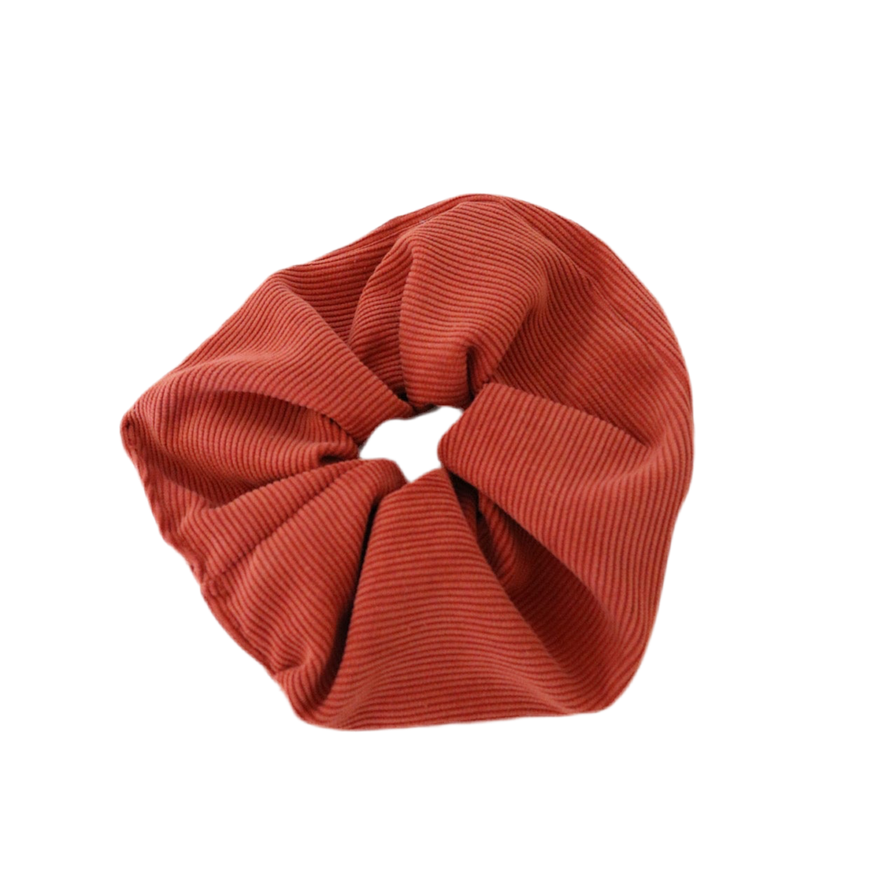 Scrunchies d'automne, corps du roi et carotter